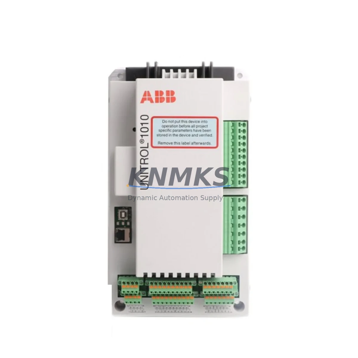 ABB 3BHE035301R1002 UNS0121 A-Z V1 Spare Part