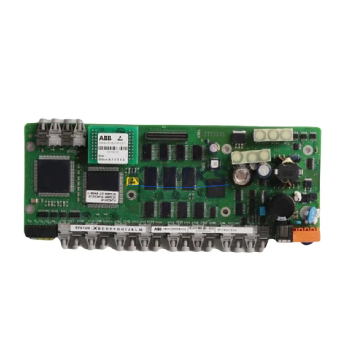 ABB 3BHE036130R0101 GDC806B Gate Drive Card ACS6000 Spare