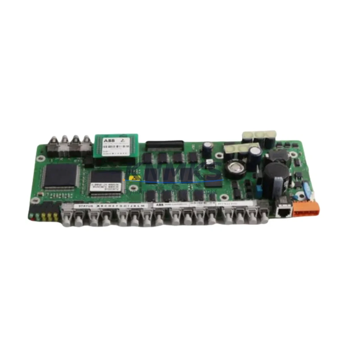 ABB 3BHE036130R0101 GDC806B Gate Drive Card ACS6000 Spare product image 2