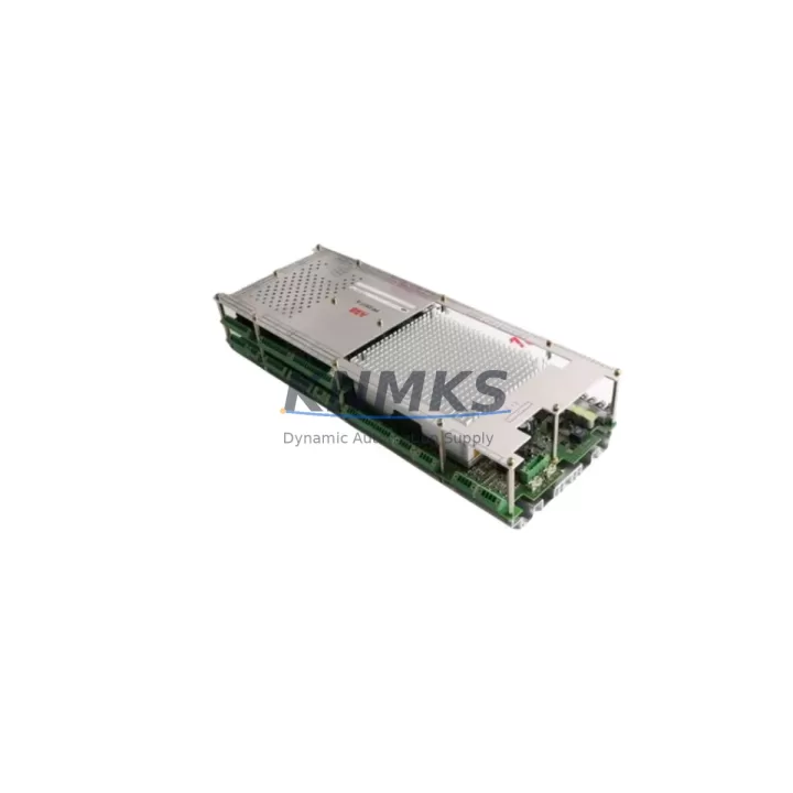 ABB 3BHE036342R0101 Maintenance-Proven Spare Part for Factory Uptime