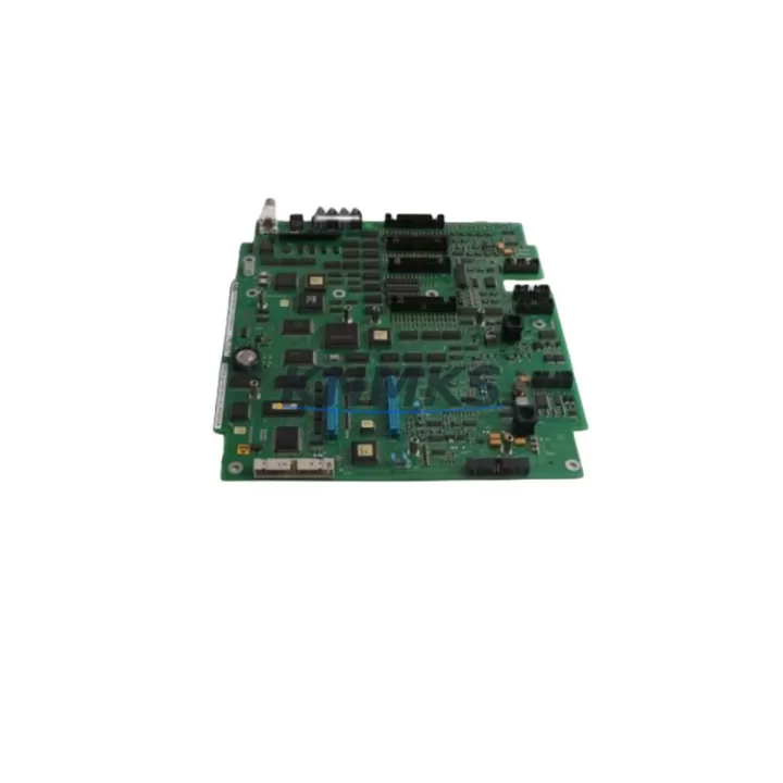 ABB 3BHE037649R0101 Fail-Safe Gate Drive Control Board