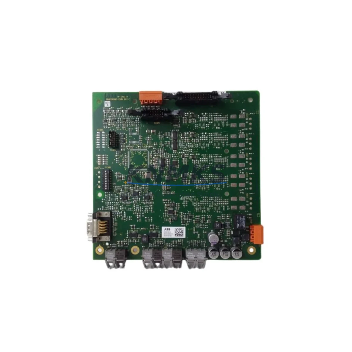 Siemens 3BHE037864R0106 Maintenance-Proven Spare Part for Factory Uptime