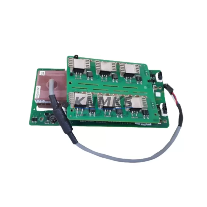 ABB 3BHE041294R010 Migration-Ready Drive Control Board for Legacy Control Systems