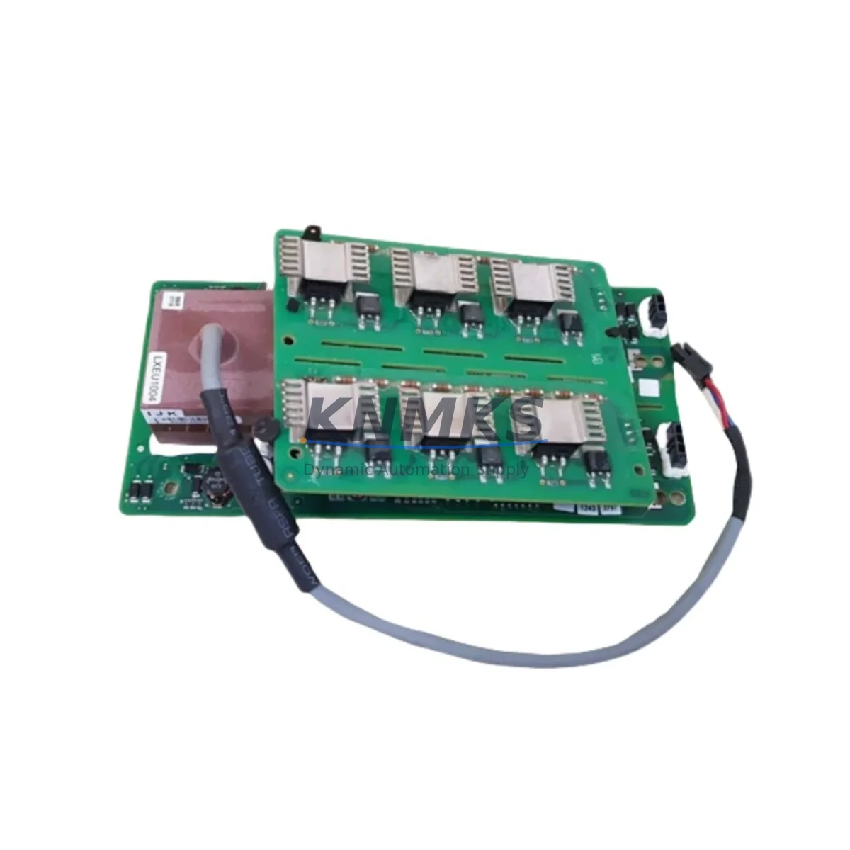 ABB 3BHE041294R010 Migration-Ready Drive Control Board for Legacy Control Systems