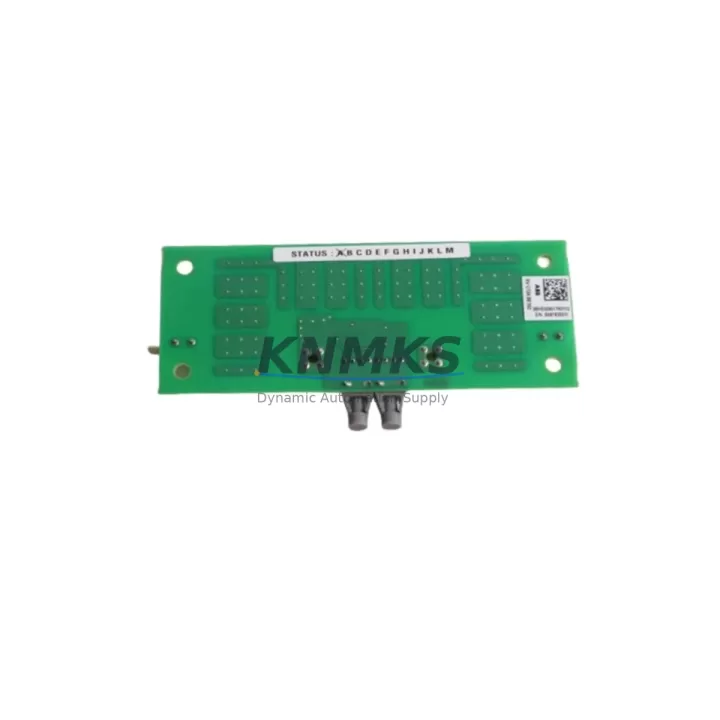 ABB 3BHE041464R0101 Migration-Ready Network Interface