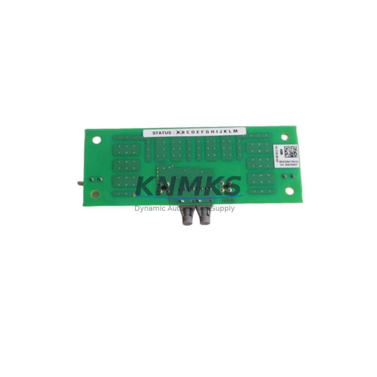 ABB 3BHE041464R0101 Migration-Ready Network Interface