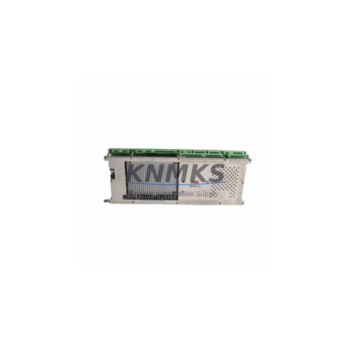 ABB 3BHE041576R3011 Migration-Ready Controller for PPD517