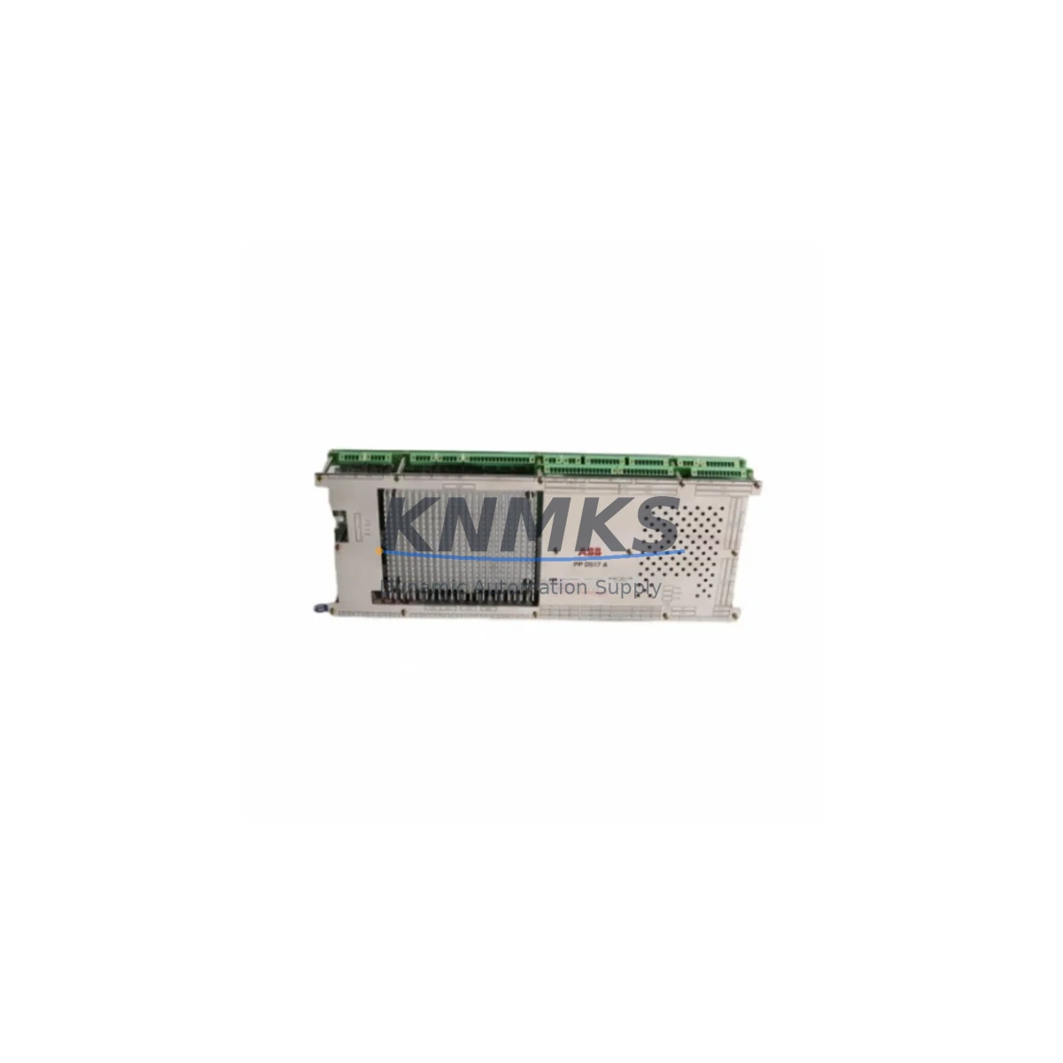 ABB 3BHE041576R3011 Migration-Ready Controller for PPD517