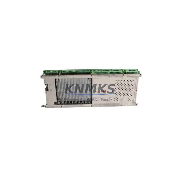 ABB HENF331270R0001-O4LCA Fail-Safe Safety Output Module
