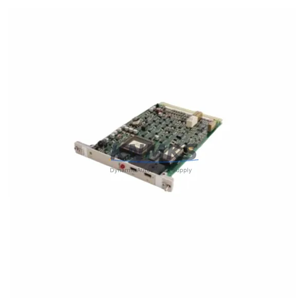 ABB 3BHE041626R0101 Fail-Safe PPCS Drive Control Unit