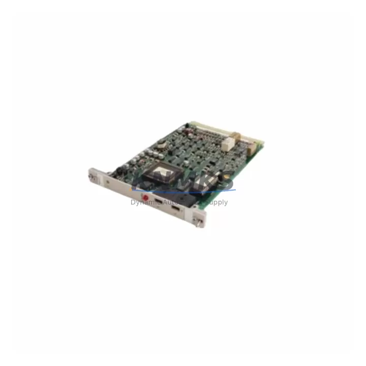 ABB 3BHE041626R0101 Fail-Safe PPCS Drive Control Unit