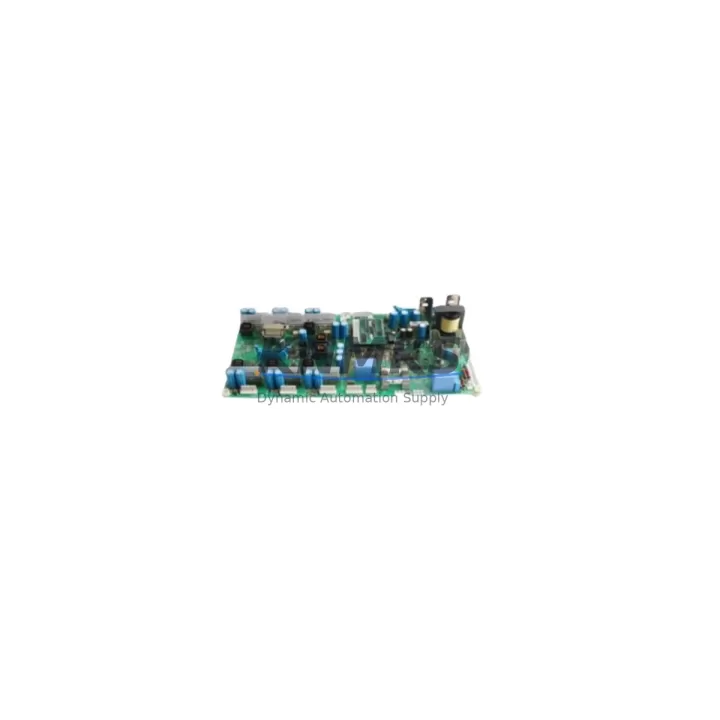 ABB 3BHE050077R0102 Fail-Safe DCS Control Module
