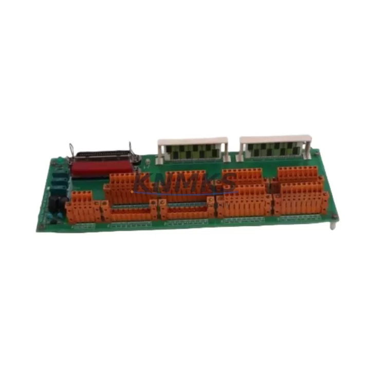 ABB 3BHE057901R0101 Fail-Safe DCS Communication Module
