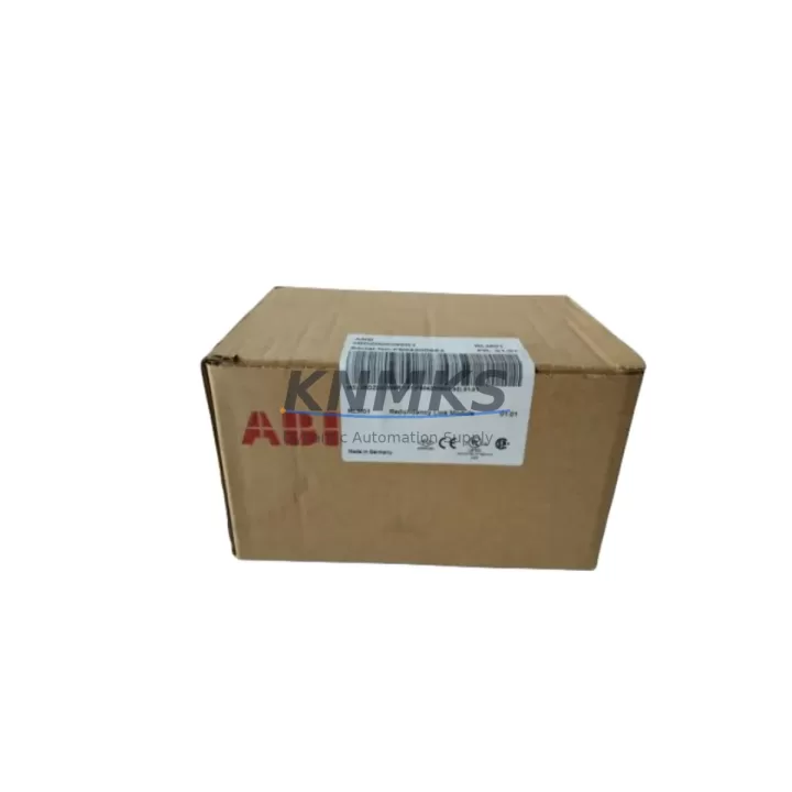 ABB 3BHE059407R0101 UAC389B101 Fail-Safe Converter Controller