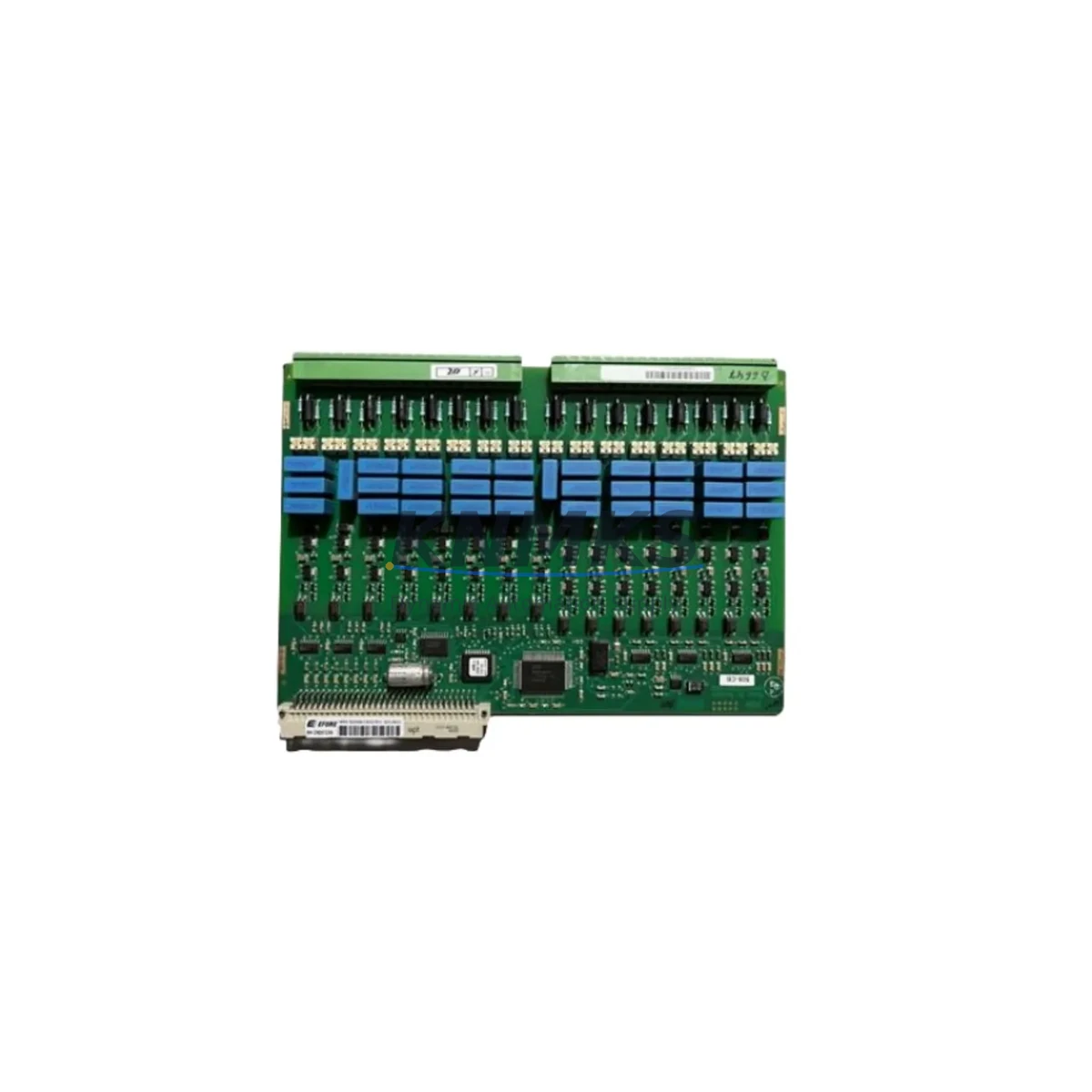 ABB 3BHL000986P3001 Maintenance-Proven Spare Part for Factory Uptime