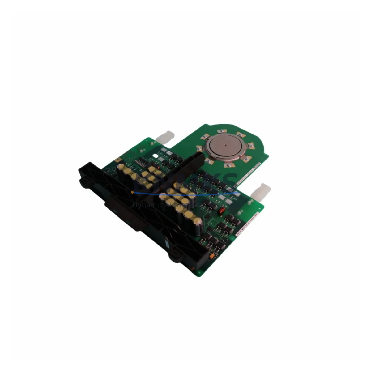 ABB 3BHL000986P3016 Maintenance-Proven Spare for Factory Uptime