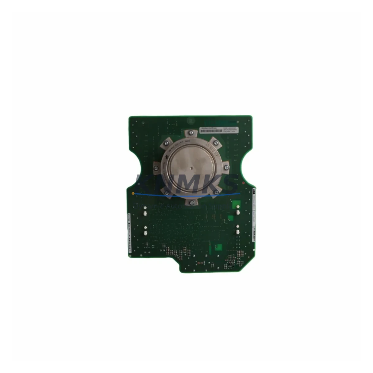 ABB 3BHL000986P3016 Maintenance-Proven Spare for Factory Uptime product image 2
