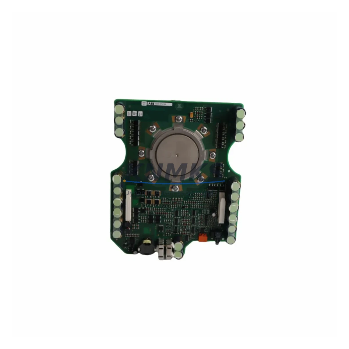 ABB 3BHL000986P3016 Maintenance-Proven Spare for Factory Uptime product image 3