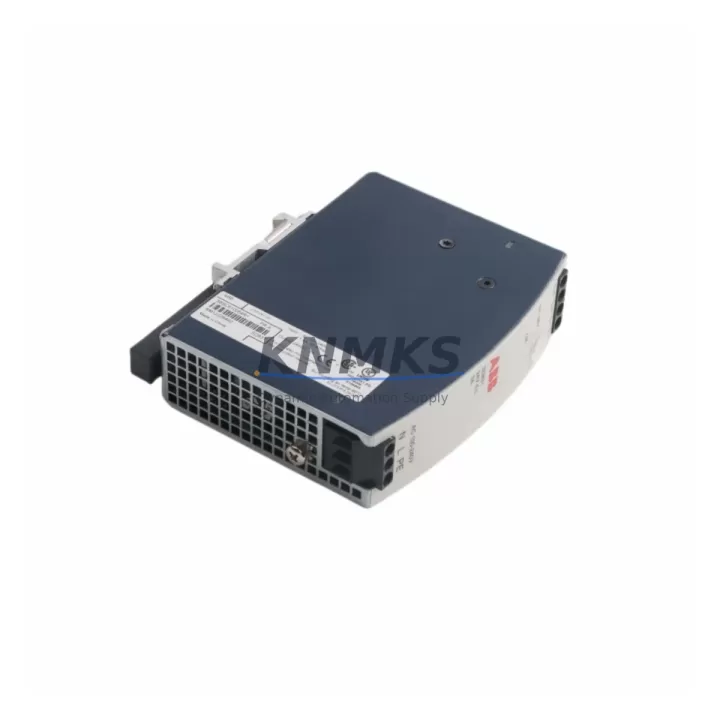 ABB 3BSC610064R1 SD831 Fail-Safe DCS Power Supply
