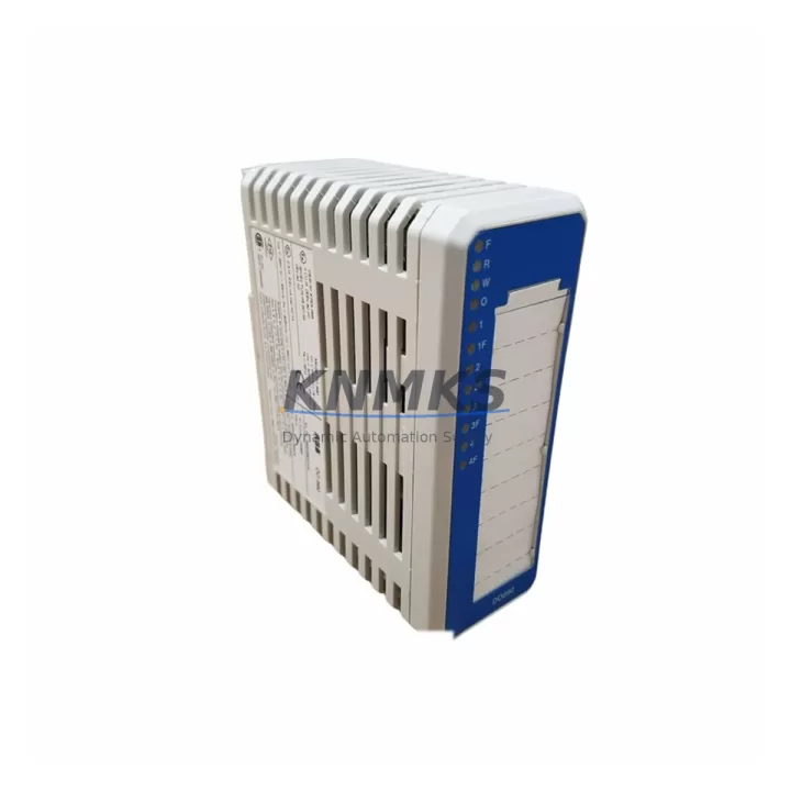 ABB 3BSC690074R1 Fail-Safe I/O Termination Unit
