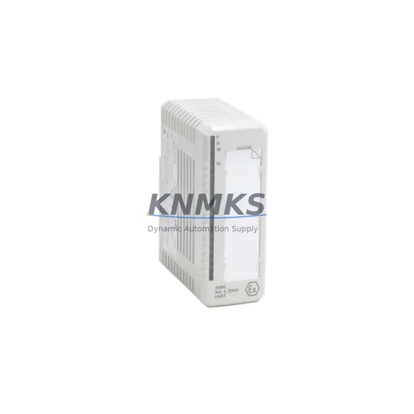 ABB 3BSC690086R1 Migration-Ready MTU for Legacy Control Systems