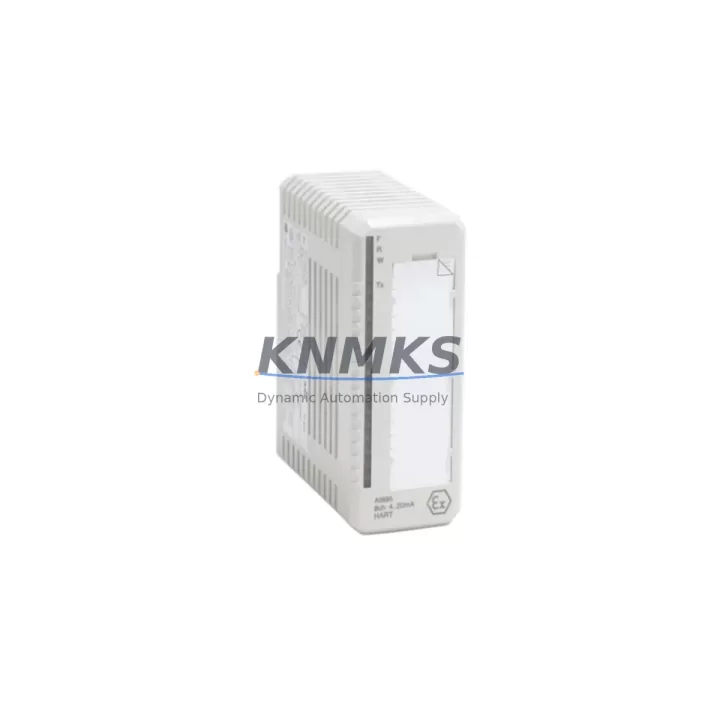 ABB 3BSC690086R1 Migration-Ready MTU for Legacy Control Systems