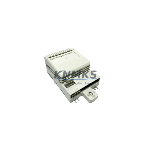 ABB 3BSC760019E1 SB822 Fail-Safe DCS Backup Battery