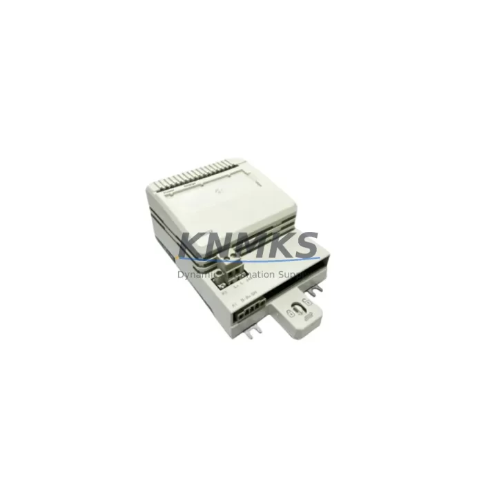 ABB 3BSC760019E1 SB822 Fail-Safe DCS Backup Battery