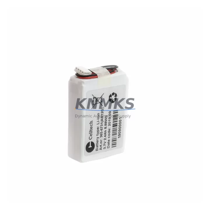 ABB 3BSC760019E1 Maintenance-Proven Spare Part for Factory Uptime