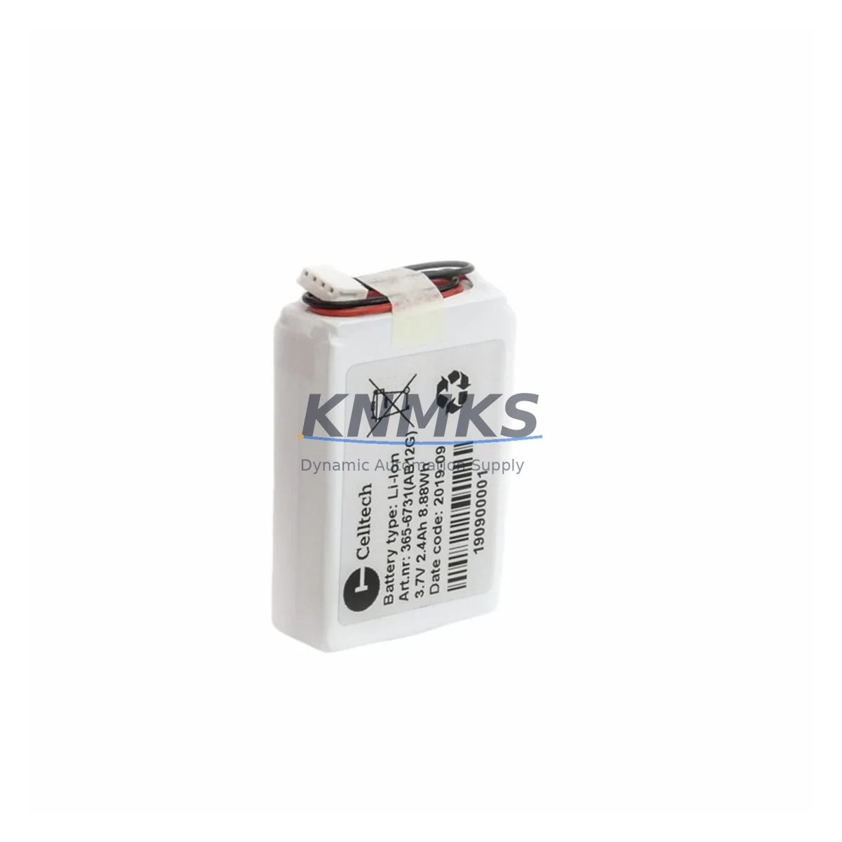 ABB 3BSC760019E1 Maintenance-Proven Spare Part for Factory Uptime