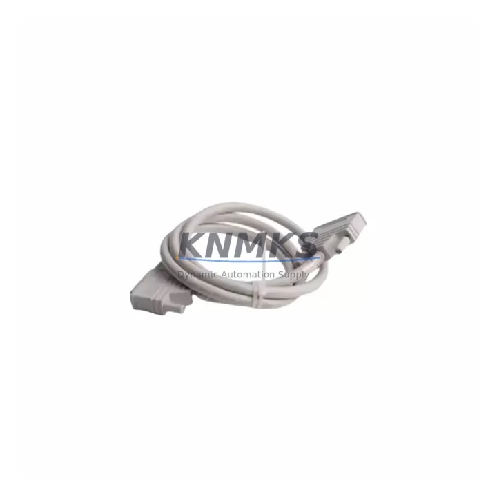 ABB 3BSC950089R3 TK801V012 Migration-Ready Modulebus Cable