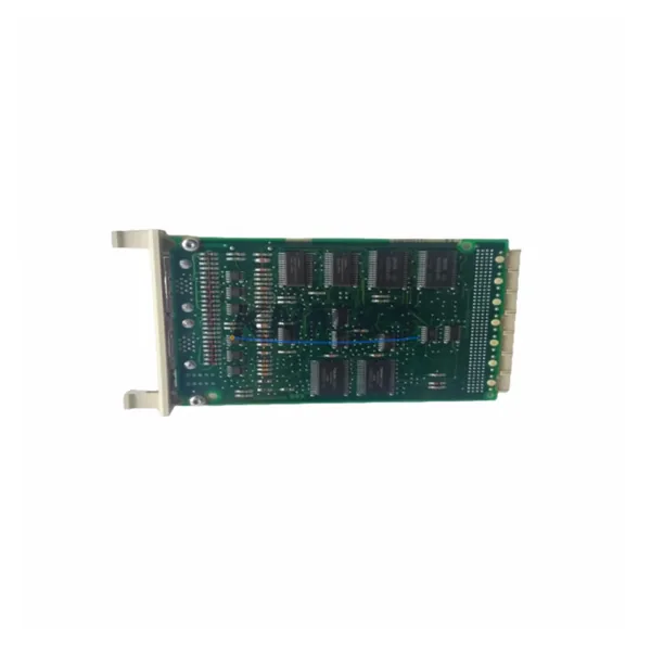 ABB 3BSE000566R1-AX670 Fail-Safe Analog I/O Module