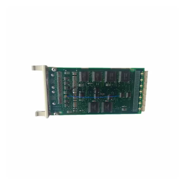 ABB 3BSE000566R1-AX670 Fail-Safe Analog I/O Module