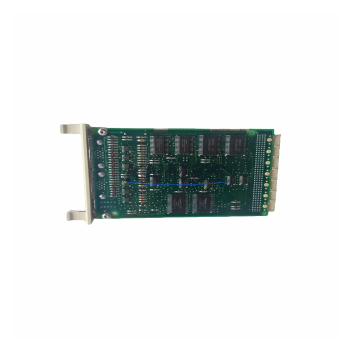 ABB 3BSE000566R1-AX670 Fail-Safe Analog I/O Module