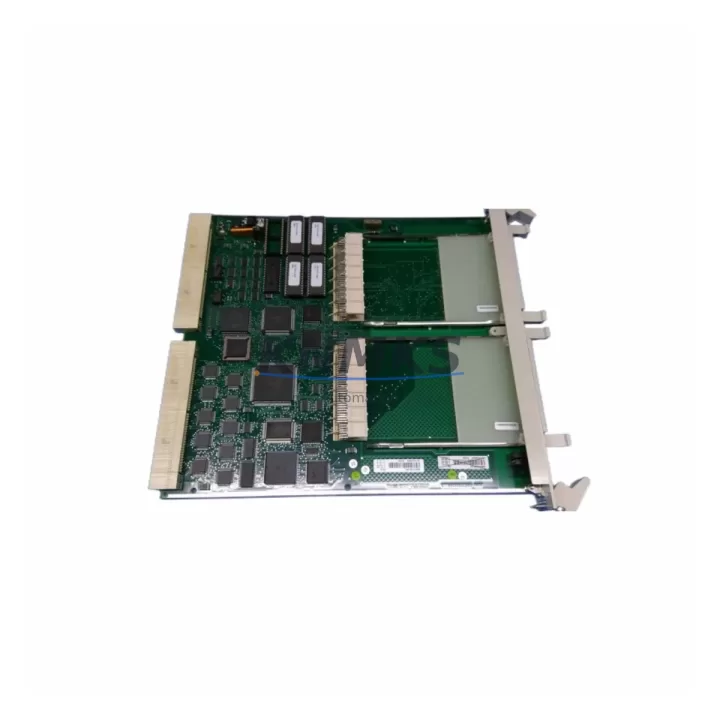 ABB 3BSE003816R1 SC520 Fail-Safe Submodule Carrier