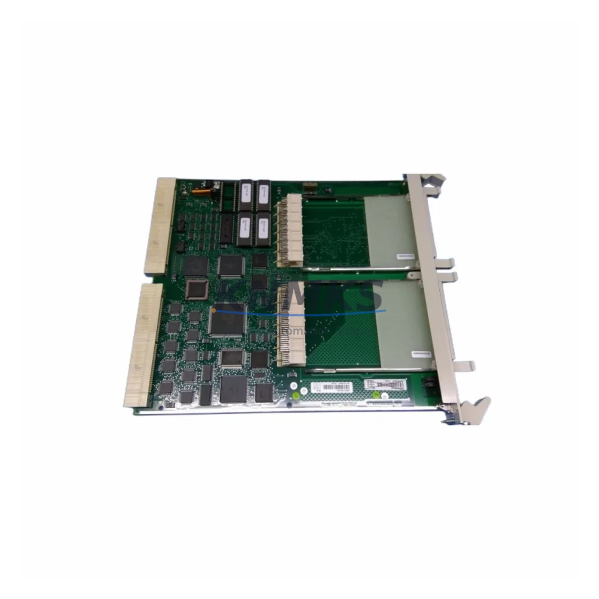 ABB 3BSE003816R1 SC520 Fail-Safe Submodule Carrier