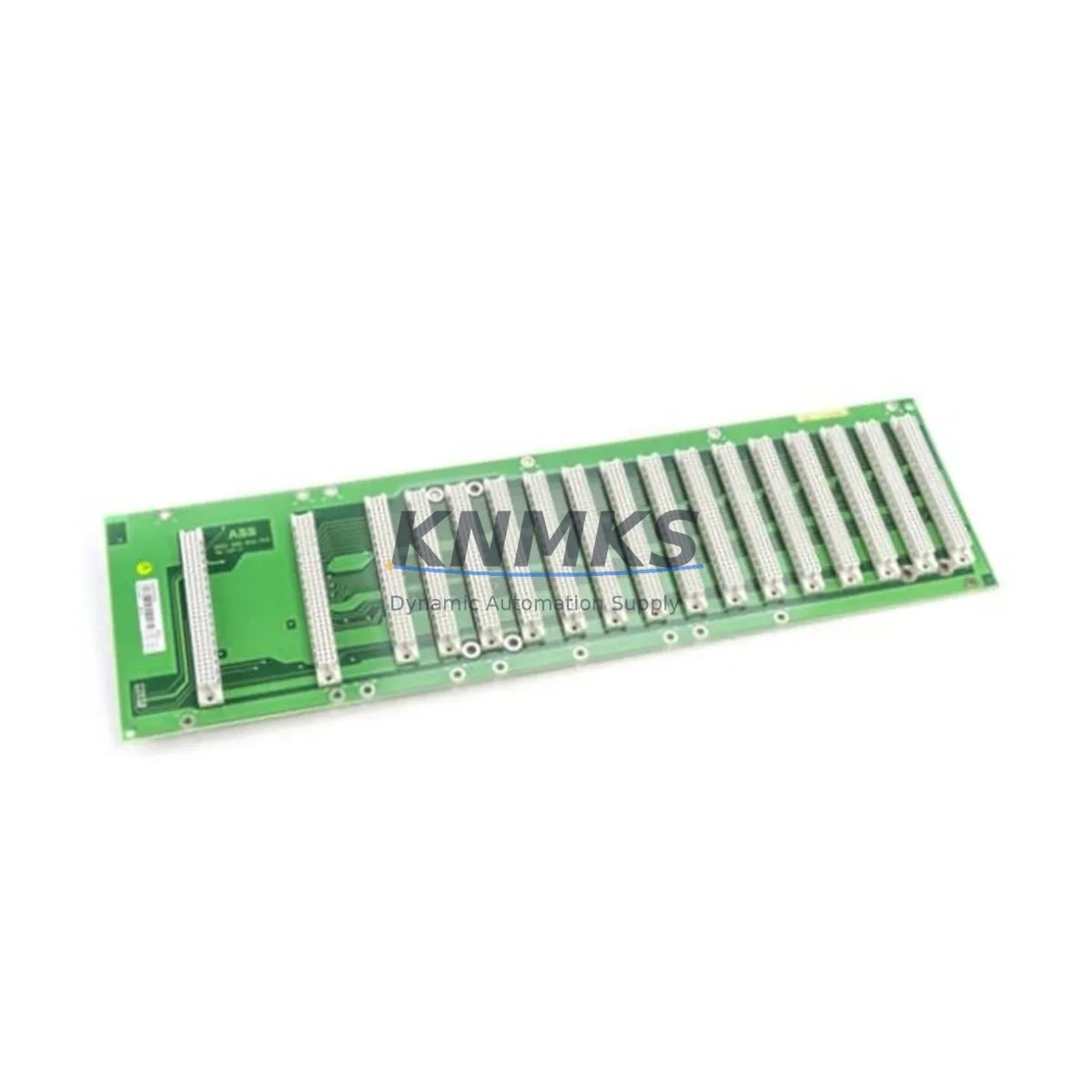 ABB 3BSE003879R1 Maintenance-Proven Spare Part for Factory Uptime