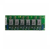 ABB SDCS-PIN-4 3ADT314100R1001 Migration-Ready Power Interface – Model SDCS-PIN-4 product image 1