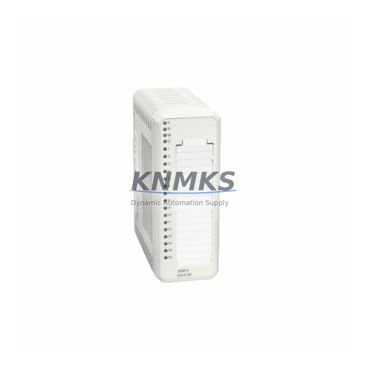 ABB 3BSE008510R1 DO810 Fail-Safe Digital Output Module