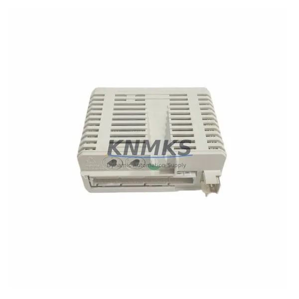 ABB DO810-3BSE008510R1 Migration-Ready Digital Output Module