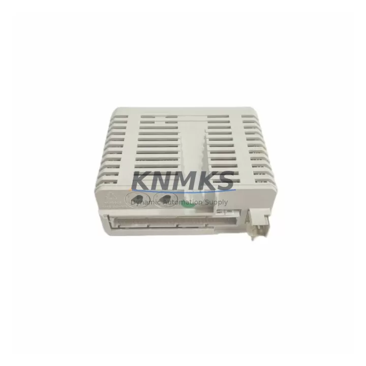 ABB DO810-3BSE008510R1 Migration-Ready Digital Output Module
