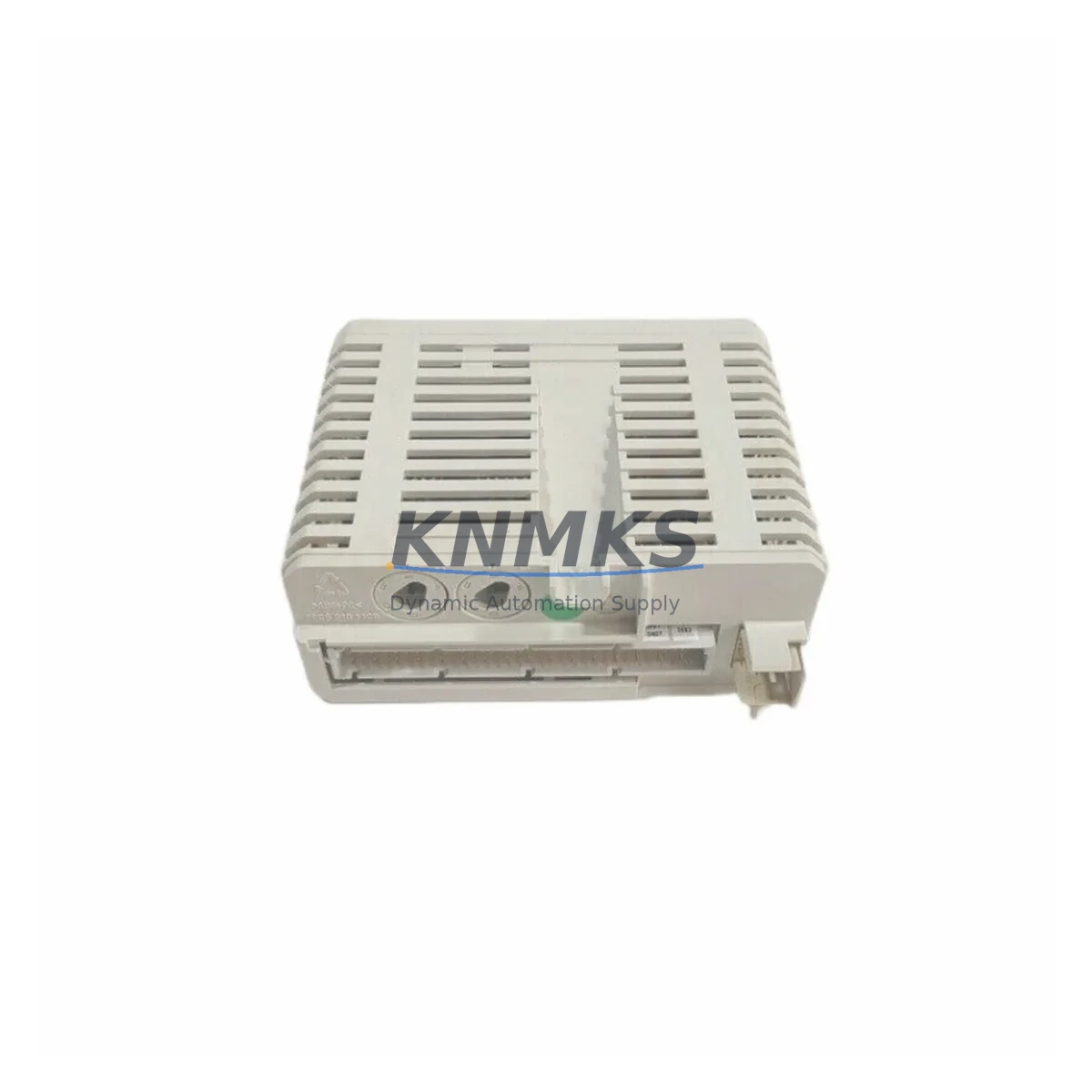 ABB DO810-3BSE008510R1 Migration-Ready Digital Output Module