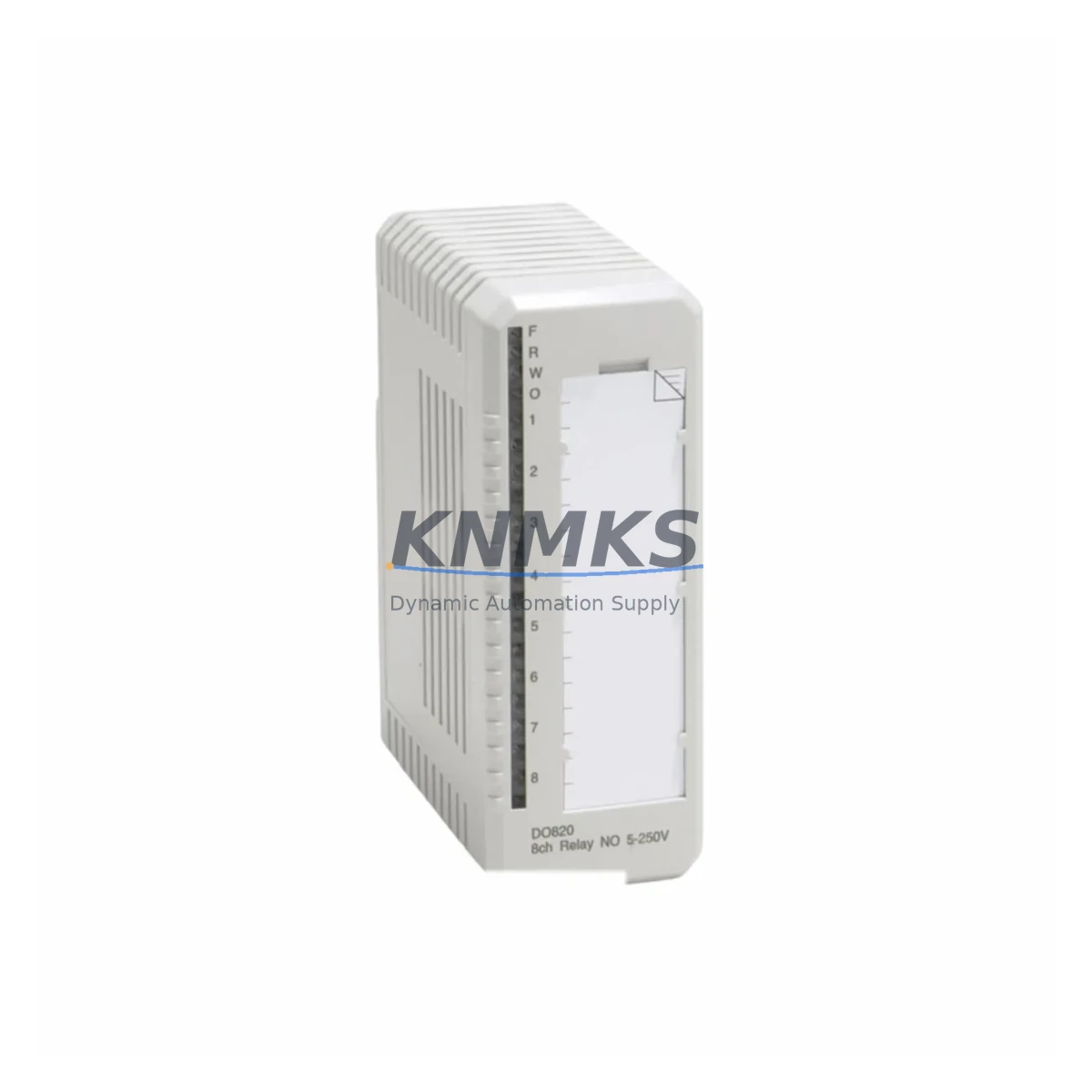 ABB DO820 3BSE008514R1 Fail-Safe Digital Output Module
