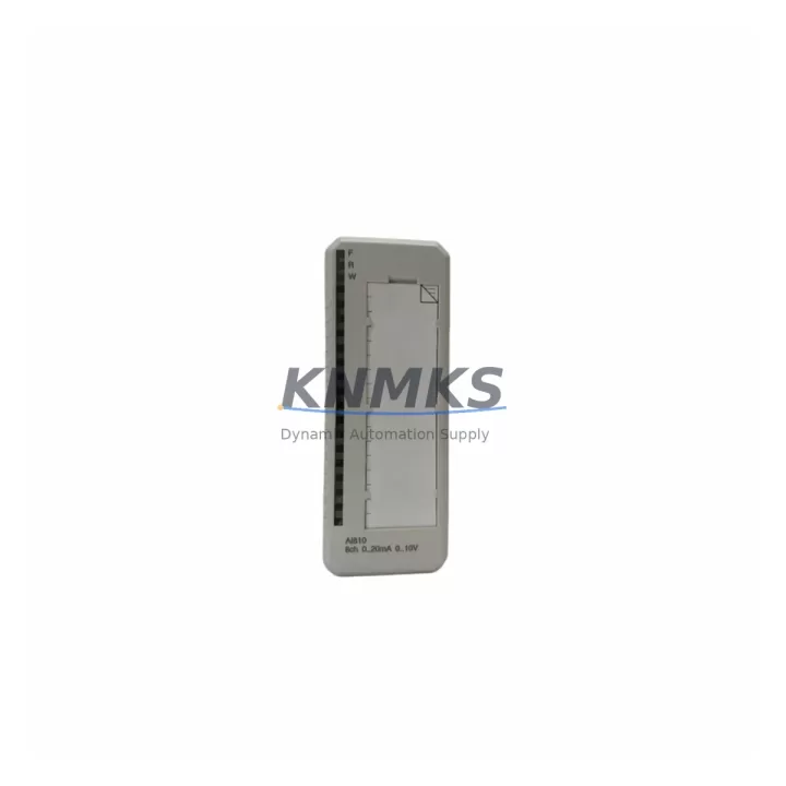 ABB 3BSE008516R1 Maintenance-Proven Spare Part for Factory Uptime