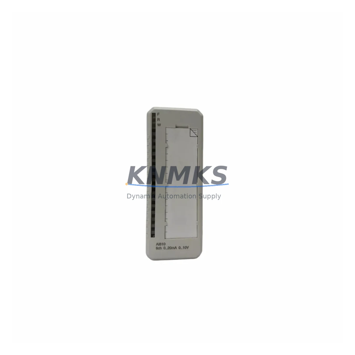 ABB 3BSE008516R1 Maintenance-Proven Spare Part for Factory Uptime