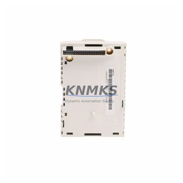 ABB AI801 3BSE020512R1 Migration-Ready Analog Input