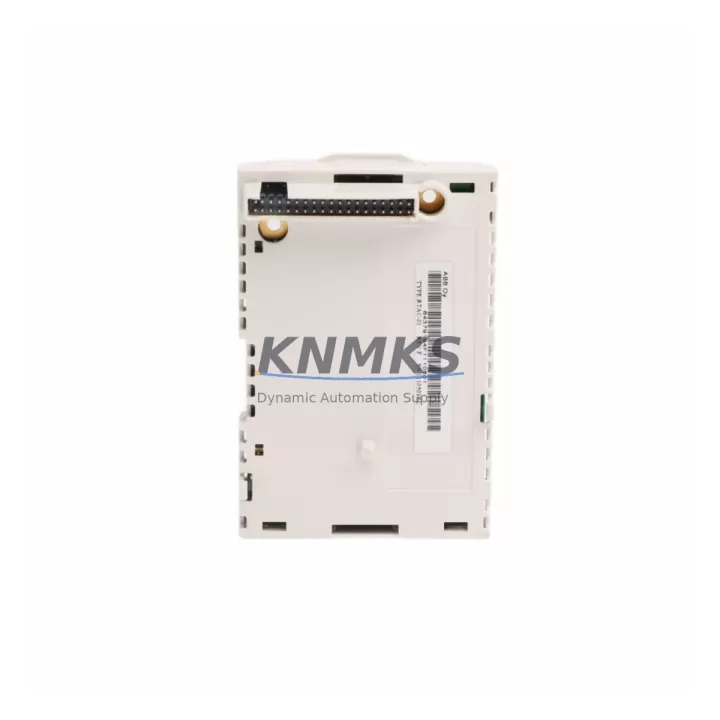 ABB AI801 3BSE020512R1 Migration-Ready Analog Input