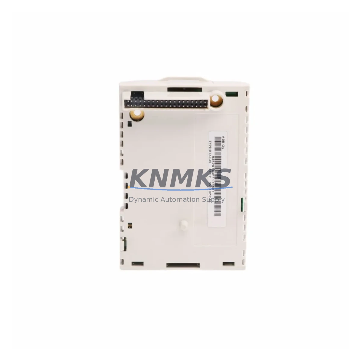 ABB AI801 3BSE020512R1 Migration-Ready Analog Input