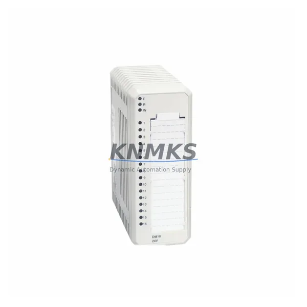ABB 3BSE008580R1 PM810V1 Maintenance Spare for AC800M