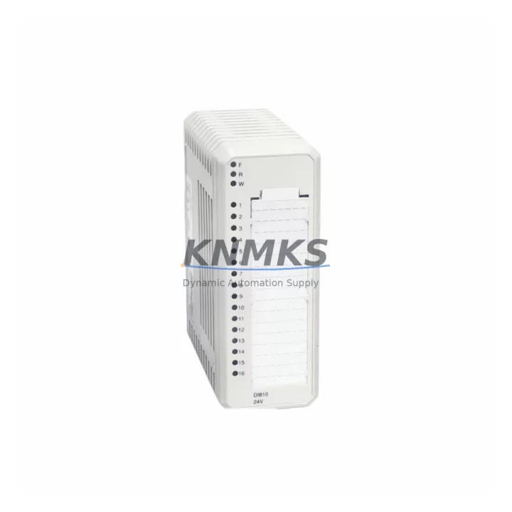 ABB 3BSE008580R1 PM810V1 Maintenance Spare for AC800M